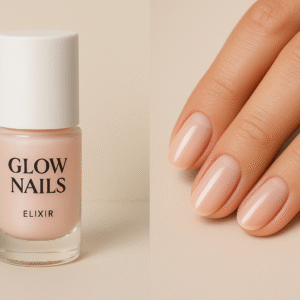 Elixir Reforzante Glow Nails